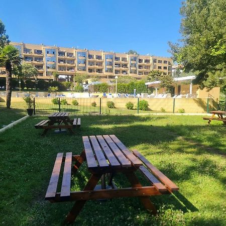 Apartamento Francelos Condominio Vila Nova de Gaia Exteriér fotografie