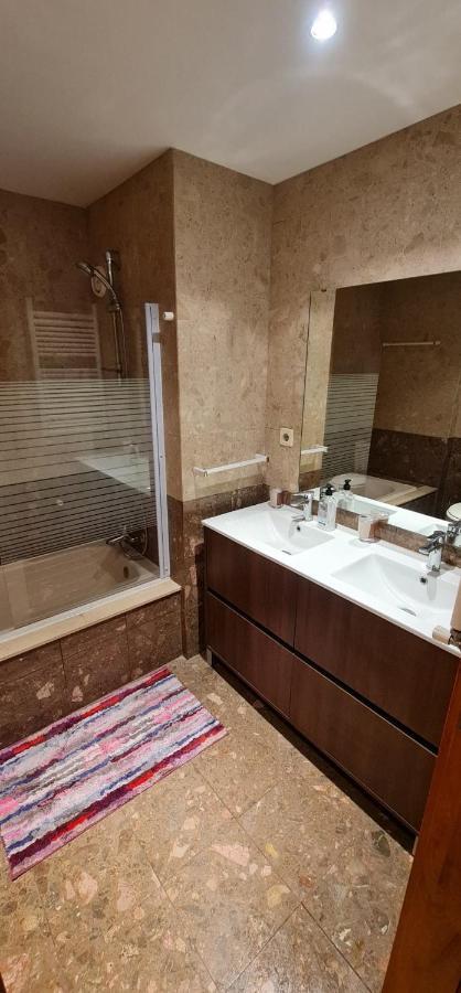 Apartamento Francelos Condominio Vila Nova de Gaia Exteriér fotografie