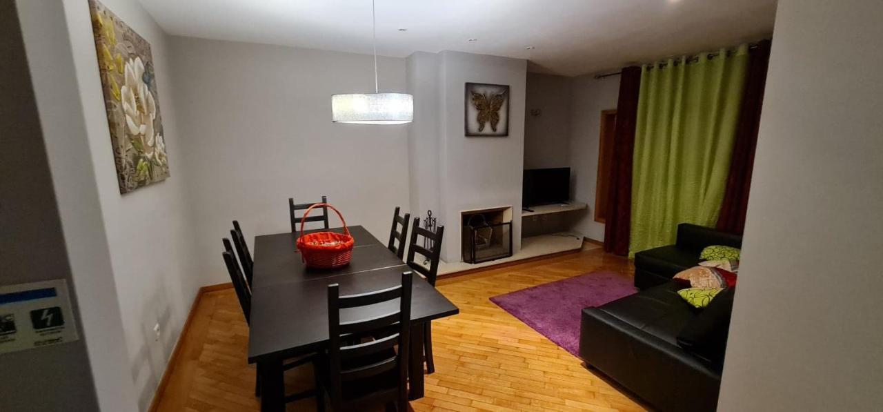 Apartamento Francelos Condominio Vila Nova de Gaia Exteriér fotografie