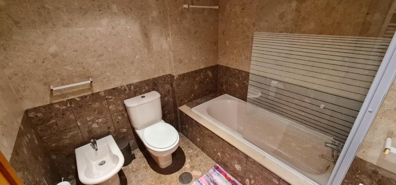 Apartamento Francelos Condominio Vila Nova de Gaia Exteriér fotografie