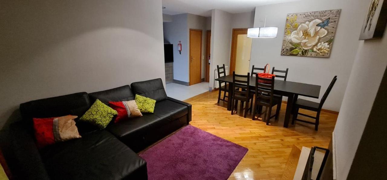 Apartamento Francelos Condominio Vila Nova de Gaia Exteriér fotografie