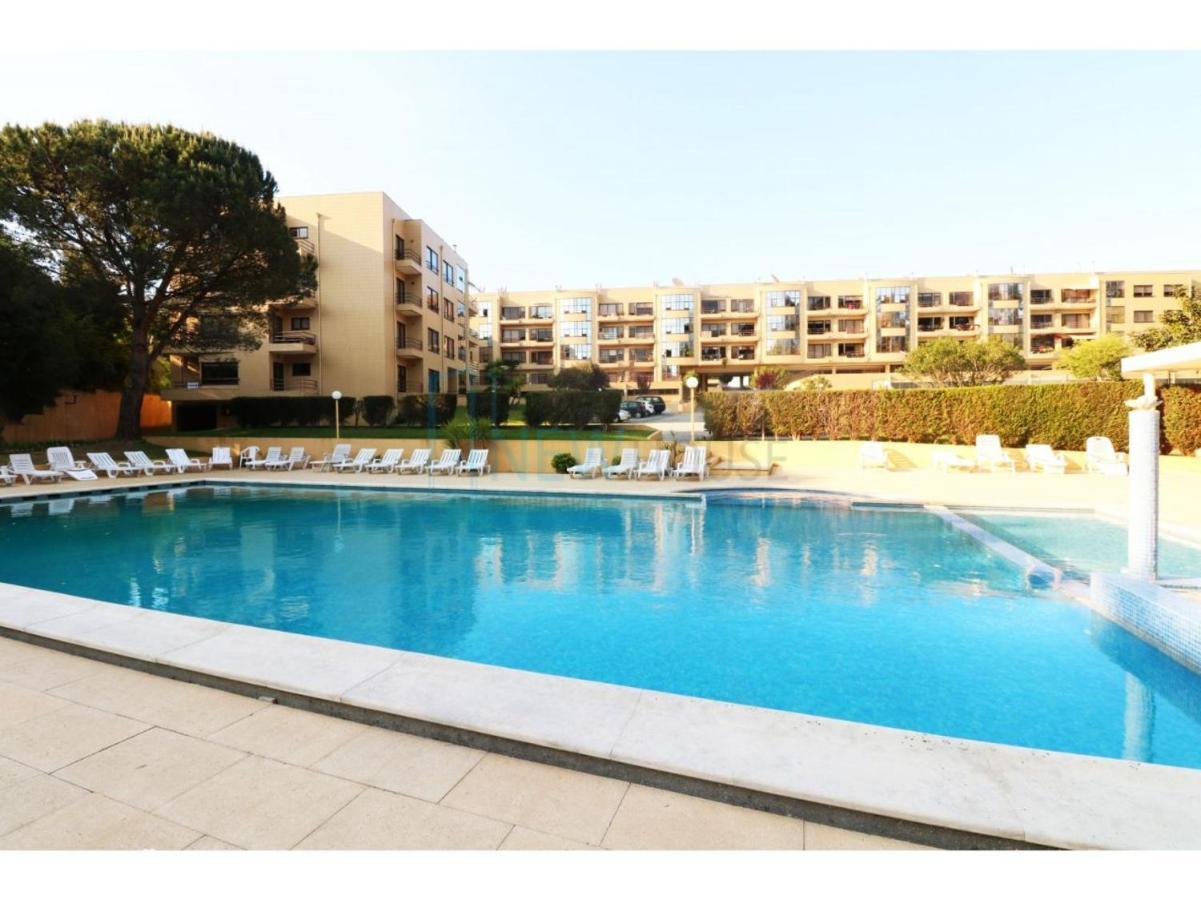 Apartamento Francelos Condominio Vila Nova de Gaia Exteriér fotografie