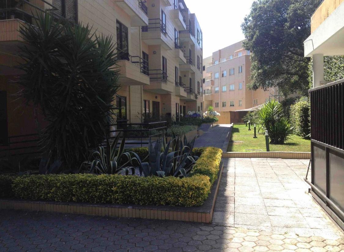 Apartamento Francelos Condominio Vila Nova de Gaia Exteriér fotografie