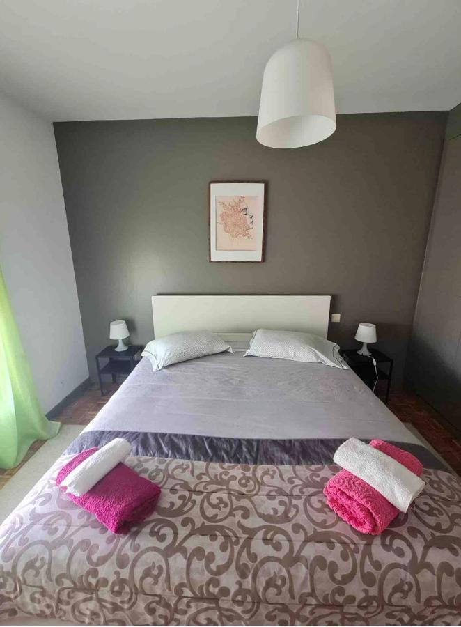 Apartamento Francelos Condominio Vila Nova de Gaia Exteriér fotografie