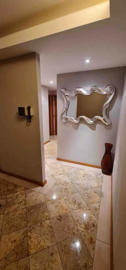 Apartamento Francelos Condominio Vila Nova de Gaia Exteriér fotografie