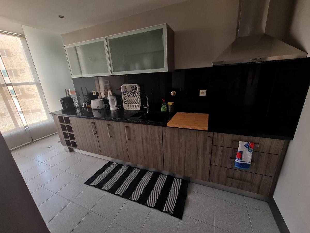 Apartamento Francelos Condominio Vila Nova de Gaia Exteriér fotografie
